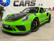 GT3 RS